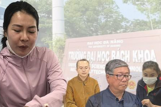 Ban Chỉ đạo phòng, chống tham nhũng Đà Nẵng đưa vụ án ở ĐH Bách khoa vào diện theo dõi