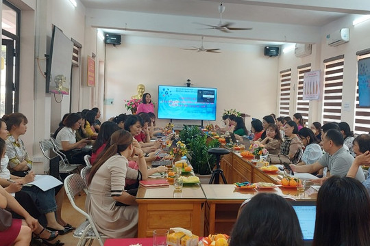 Lào Cai ứng dụng Office 365 trong dạy học và kiểm soát chất lượng
