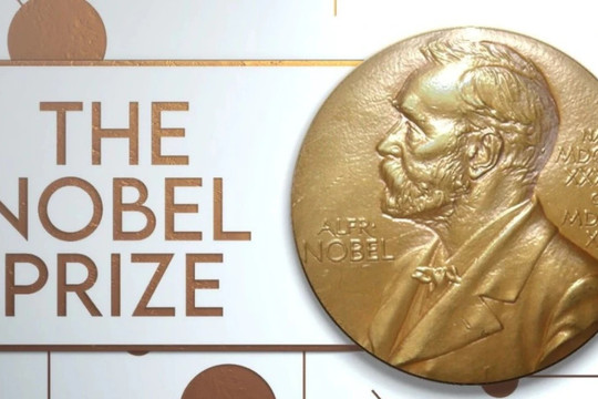 3 phẩm chất thường có ở những người đoạt giải Nobel