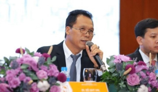 Chủ tịch Hải Phát giảm sở hữu hơn 78 triệu cổ phiếu