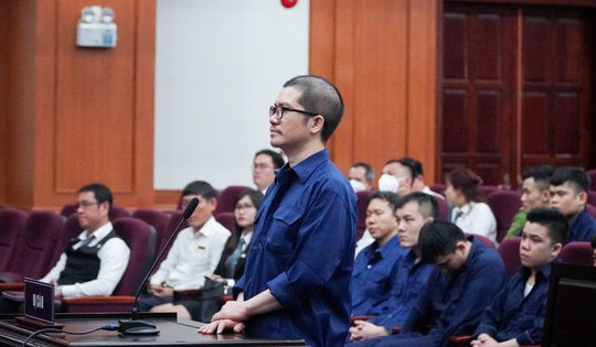 Tòa "gửi thông điệp" đến các luật sư bào chữa vụ Alibaba