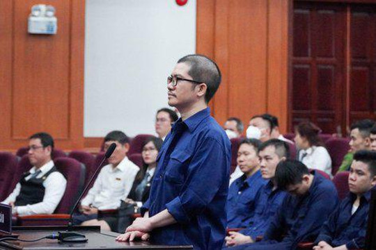 Tòa gửi "thông điệp" đến các luật sư bào chữa vụ Alibaba