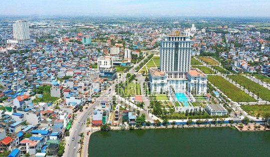 TP Nam Định đấu giá mảnh đất ở hơn 650m2, khởi điểm hơn 6 tỷ đồng