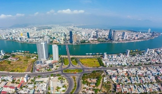 Đà Nẵng phát triển đô thị mới về phía tây và tây bắc, huyện Hòa Vang sẽ lên thị xã với tốc độ đô thị hóa mạnh