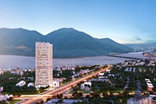 Căn hộ biển sở hữu lâu dài đón loạt chuyển động tích cực tại Nha Trang