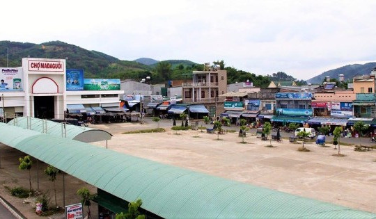 Lâm Đồng đề xuất sáp nhập ba huyện Đạ Huoai, Đạ Tẻh, Cát Tiên