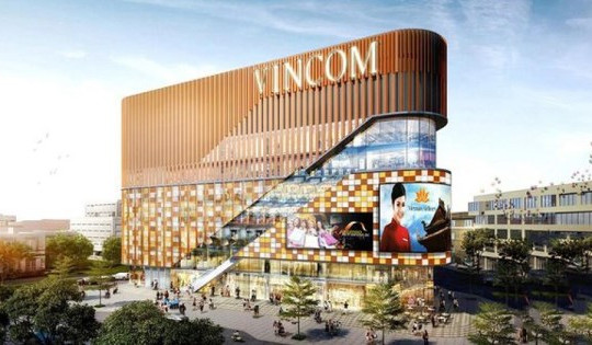 Số TTTM của Vincom Retail vượt qua AEON, Lotte, SM Prime,… tại Đông Nam Á