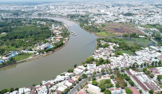 TP Biên Hòa sắp làm 3 dự án nhà ở xã hội