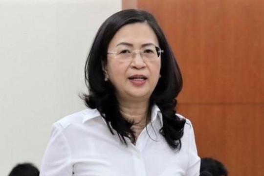 Bỏ qua các cảnh báo, cựu Phó cục trưởng Cục Thuế TPHCM "ký bừa" gây thiệt hại 331 tỷ đồng