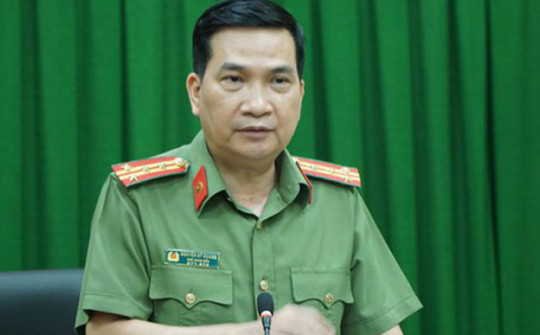 Hai vợ chồng bấm được 4 biển số xe siêu đẹp: Giám đốc Công an tỉnh Đồng Nai nói gì?