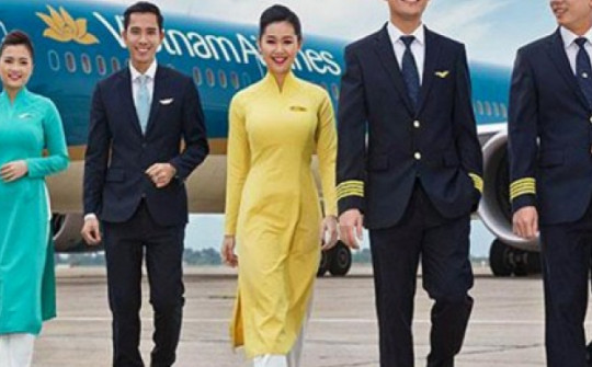 Hé lộ tiêu chuẩn chọn tiếp viên hàng không tại Việt Nam, có một tiêu chí ít ai ngờ tới