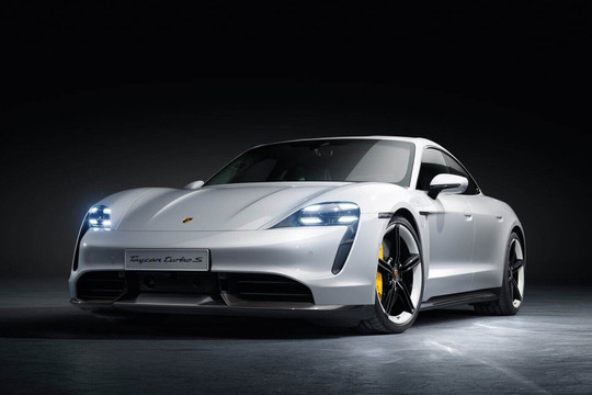 Bảng giá ô tô Porsche mới nhất tháng 4/2023