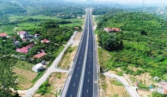 Dự án cao tốc Khánh Hòa Buôn Ma Thuột khởi công trước 30/6