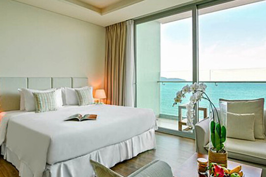 Điểm danh khách sạn Đà Nẵng giá dưới 500.000 đồng/ngày