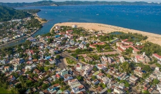 Nhiều dự án ở tỉnh Phú Yên chậm tiến độ do vướng mặt bằng