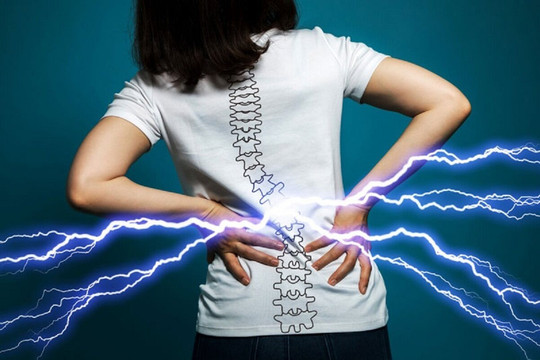 Bị đau lưng dưới là bệnh gì?