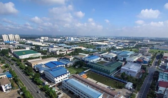 Agribank đấu giá hai mảnh đất ở hơn 13.000 m2 tại huyện Tân Phước, Tiền Giang