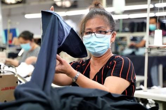 Gần 150.000 lao động mất việc trong 3 tháng, chủ yếu ngành dệt may