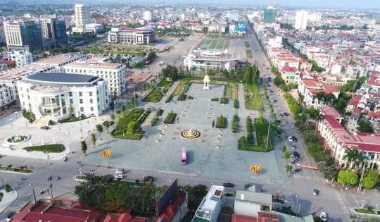 Bắc Giang thu hồi hàng nghìn ha đất làm 390 dự án