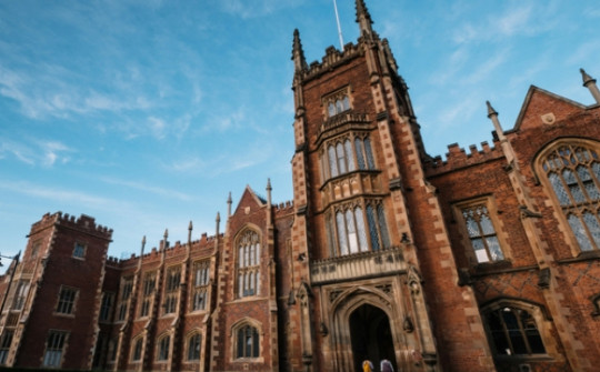 10 trường đại học lâu đời nhất Anh quốc