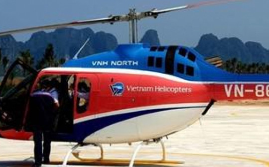 Nóng tuần qua: Nạn nhân vụ rơi trực thăng ở vịnh Hạ Long được bồi thường bao nhiêu?