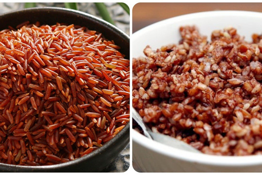 Có nên ăn gạo lứt hàng ngày không?