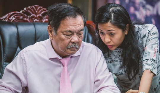 Vì sao bố con ông Trần Quí Thanh bị bắt?