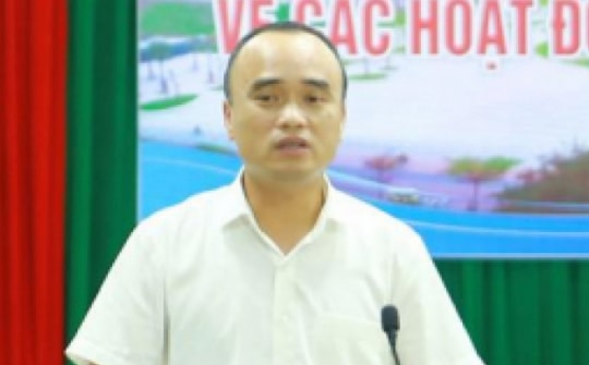 Bí thư Sầm Sơn: 1 quả dừa bán 40 ngàn, phạt 12 triệu