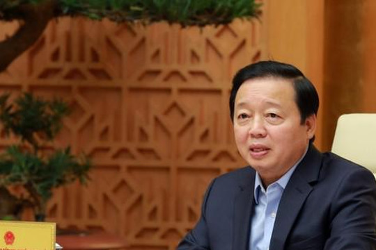 Phó Thủ tướng Trần Hồng Hà làm Trưởng Ban Chỉ đạo Quốc gia Dân số và Phát triển