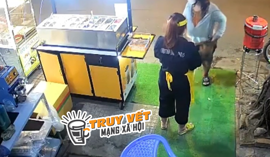 Chiêu trò dùng 500.000 đồng lừa lấy tiền ở TP HCM