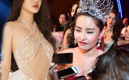 Giảng viên trẻ nhất ĐH Hoa Sen hiện tại khác xa thời đăng quang hoa hậu bị "ném đá"