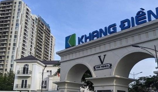 Thị giá tăng cao, nhóm VinaCapital liên tục bán cổ phiếu KDH