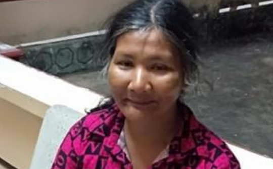 Người phụ nữ Khmer đoàn tụ gia đình ở Bạc Liêu sau 10 năm thất lạc