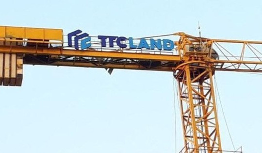 TTC Land lên kế hoạch lợi nhuận giảm 75%