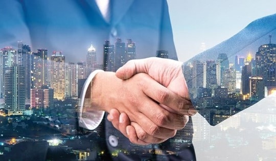 Nhiều thương vụ M&A đang diễn ra âm thầm, bất động sản sắp đón dòng tiền lớn?