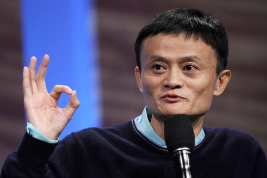 Alibaba đứng trước kỷ nguyên mới khi Jack Ma trở về Trung Quốc