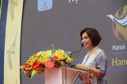 VITM Hà Nội 2023 trở thành điểm nhấn của ngành Du lịch Việt Nam
