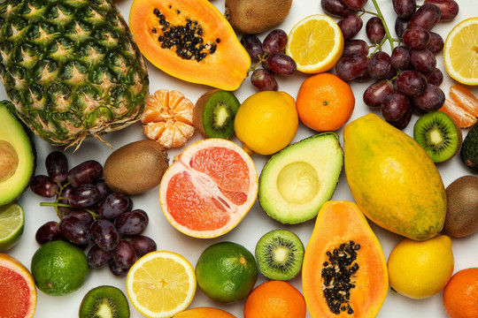Những loại trái cây mùa hè đánh bay mỡ thừa, giúp eo thon, dáng gọn