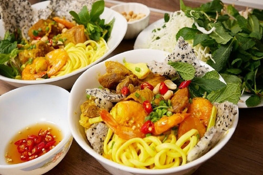 Những quán ăn sáng ngon nhất Đà Nẵng siêu hút khách