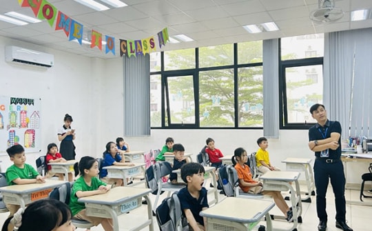 Cần phải chuẩn bị những gì để có thể trở thành một giáo viên?