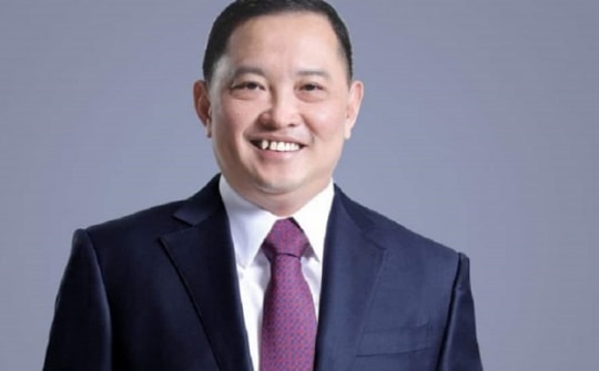 Tài sản đại gia Nguyễn Văn Đạt bốc hơi 173 tỷ đồng