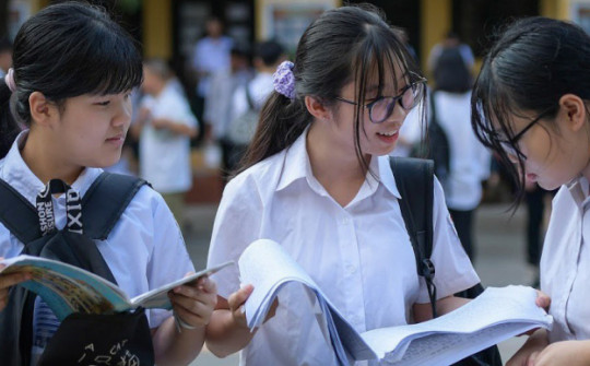 Lịch công bố điểm thi vào lớp 10 ở Hà Nội