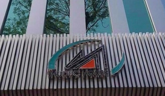 Cục thuế TP HCM tiếp tục cưỡng chế thuế Thuduc House gần 91 tỷ đồng