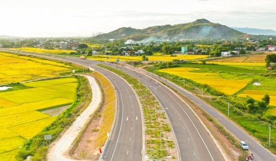 Dự án cải tạo, nâng cấp quốc lộ 19 nối Gia Lai - Bình Định chậm tiến độ