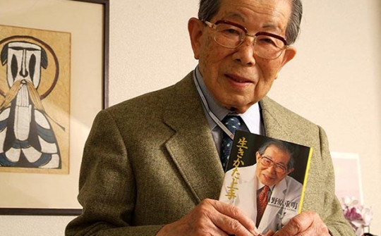 4 bí quyết sống thọ của vị bác sĩ người Nhật dễ thực hiện