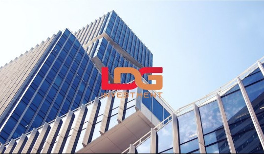 LDG thay đơn vị kiểm toán báo cáo tài chính năm 2022