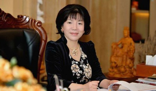 Bộ Tư pháp nói về quốc tịch của cựu Chủ tịch AIC Nguyễn Thị Thanh Nhàn