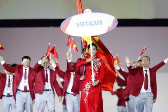 Đoàn thể thao Việt Nam tiết kiệm 12 tỷ ở SEA Games 32 nhờ Campuchia