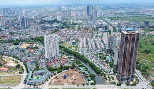 VARS: Một số chủ đầu tư ở Hà Nội chiết khấu căn hộ đến 40% để tìm nguồn vốn