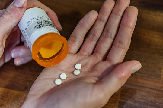 Báo động học sinh Mỹ lạm dụng thuốc trị tăng động giảm chú ý